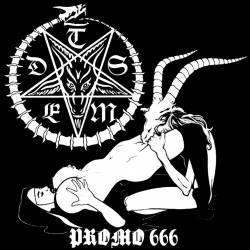 TSMED : Promo 666